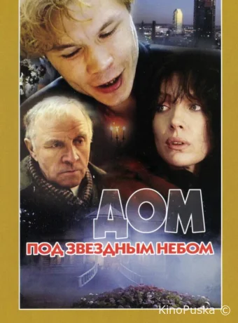 Дом под звездным небом 