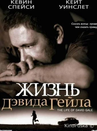 Жизнь Дэвида Гейла