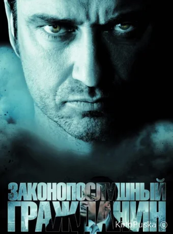 Законопослушный гражданин