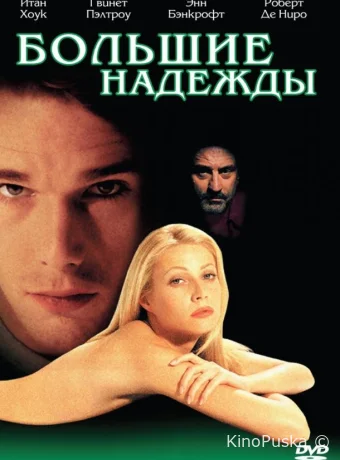 Большие надежды