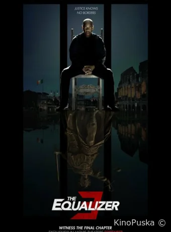 Великий уравнитель 3