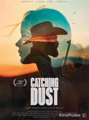 Catching Dust