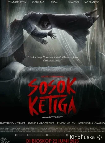 Sosok Ketiga