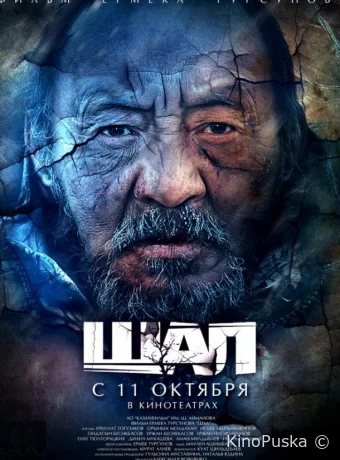 Старик