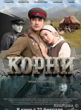 Корни